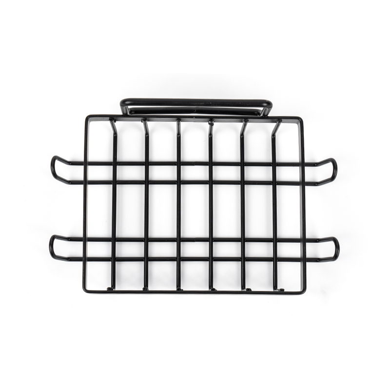 Porte-savon mural antirouille pour douche