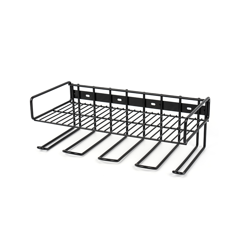 Organisateur mural pour outils électriques pour garage