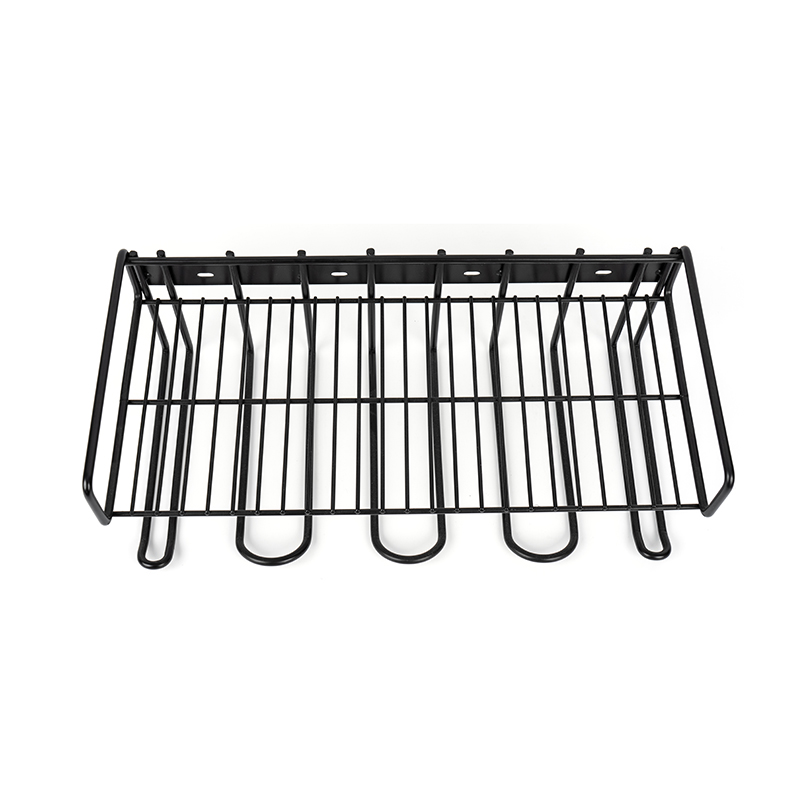 Organisateur mural pour outils électriques pour garage