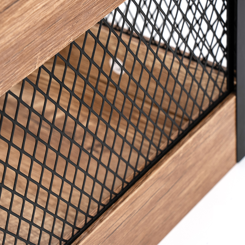 Support de rangement pour magazines