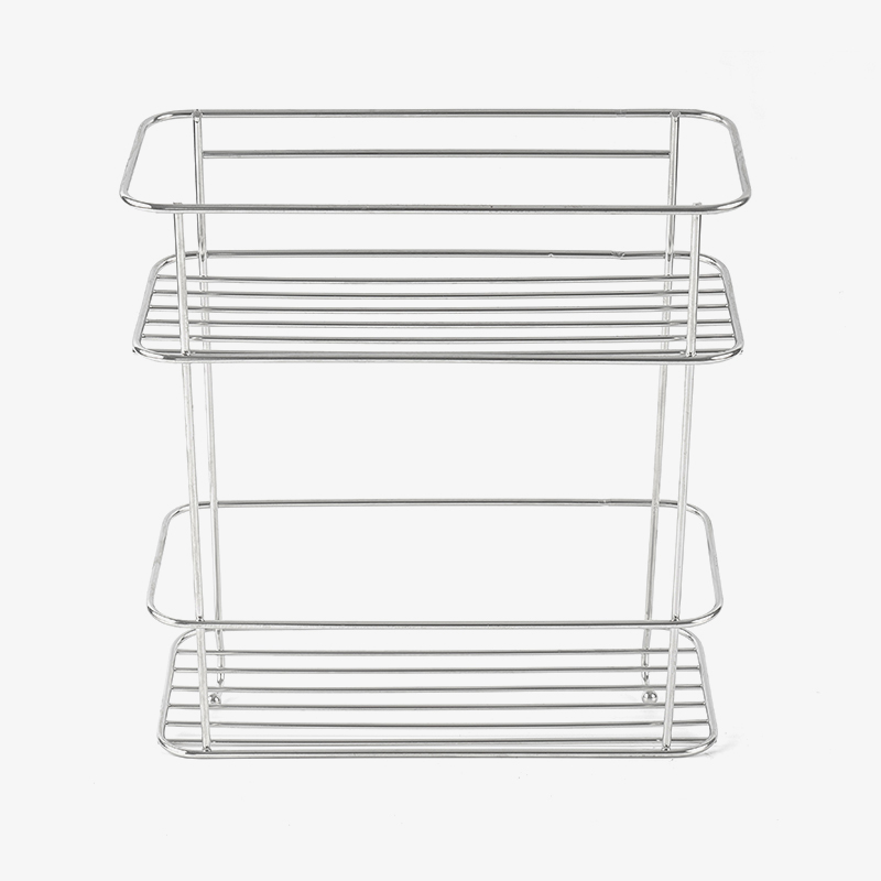 Organisateur de salle de bain Support de rangement moderne