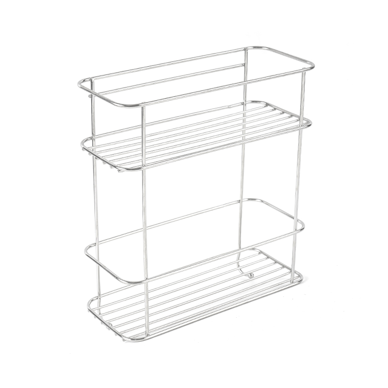 Organisateur de salle de bain Support de rangement moderne