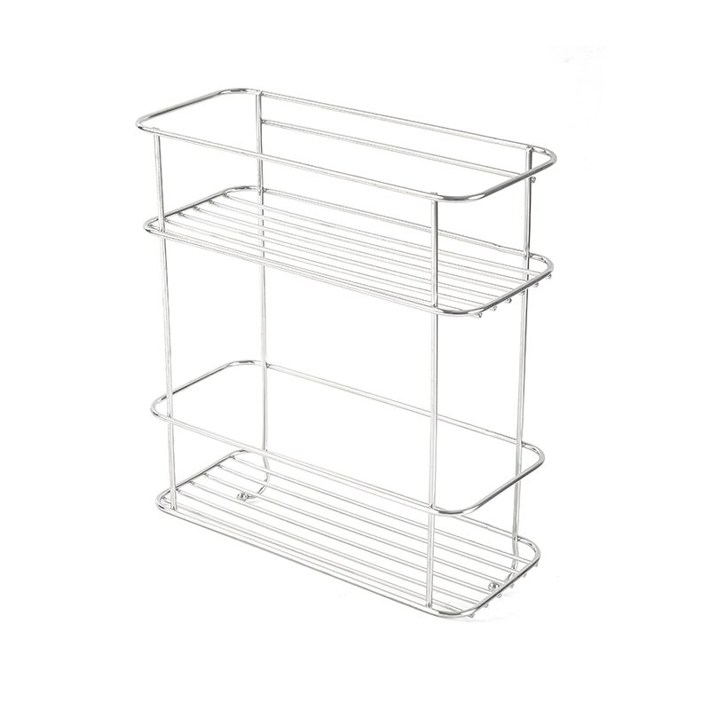 Organisateur de salle de bain Support de rangement moderne