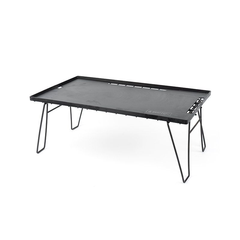 Aperçu scientifique sur les équipements de grillades en plein air : le code technologique derrière les tables pliantes et les grilles de gril