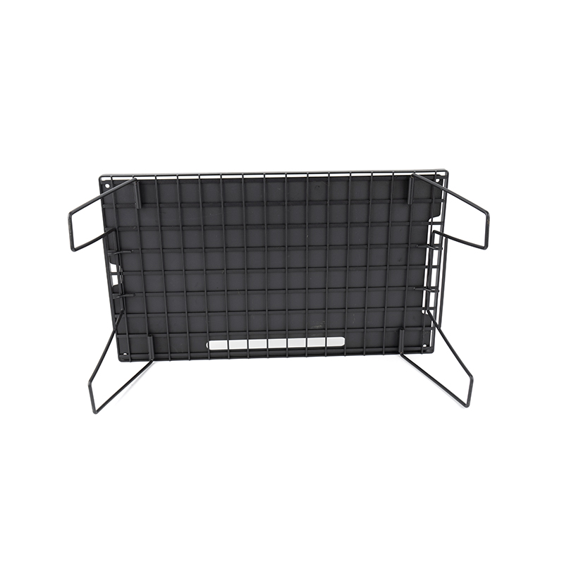 Table pliante en plastique pour utilisation intérieure et extérieure