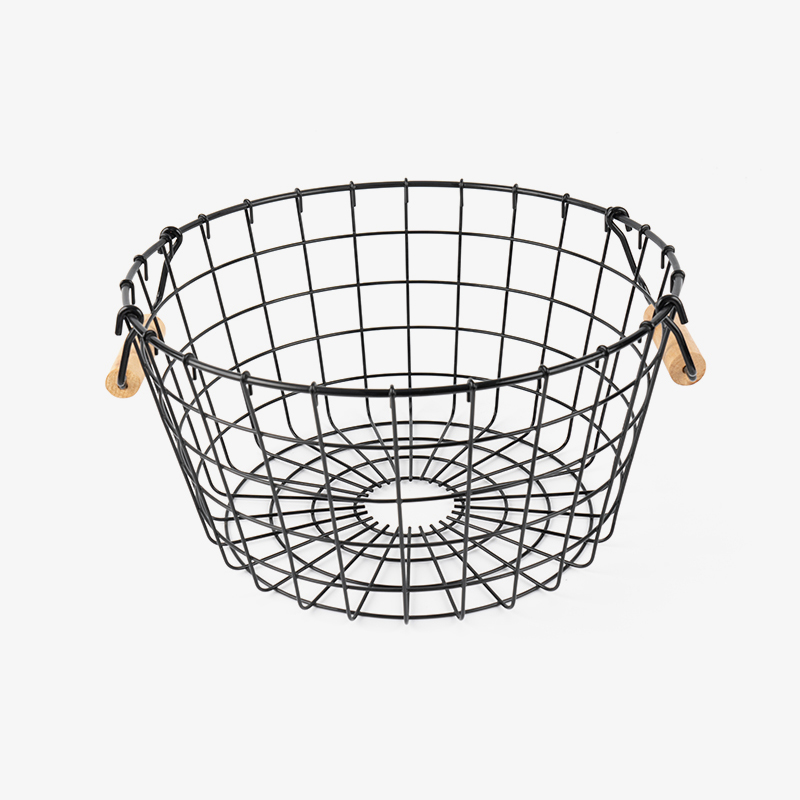 Panier à linge sale