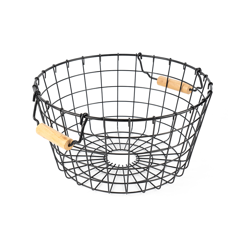 Panier à linge sale