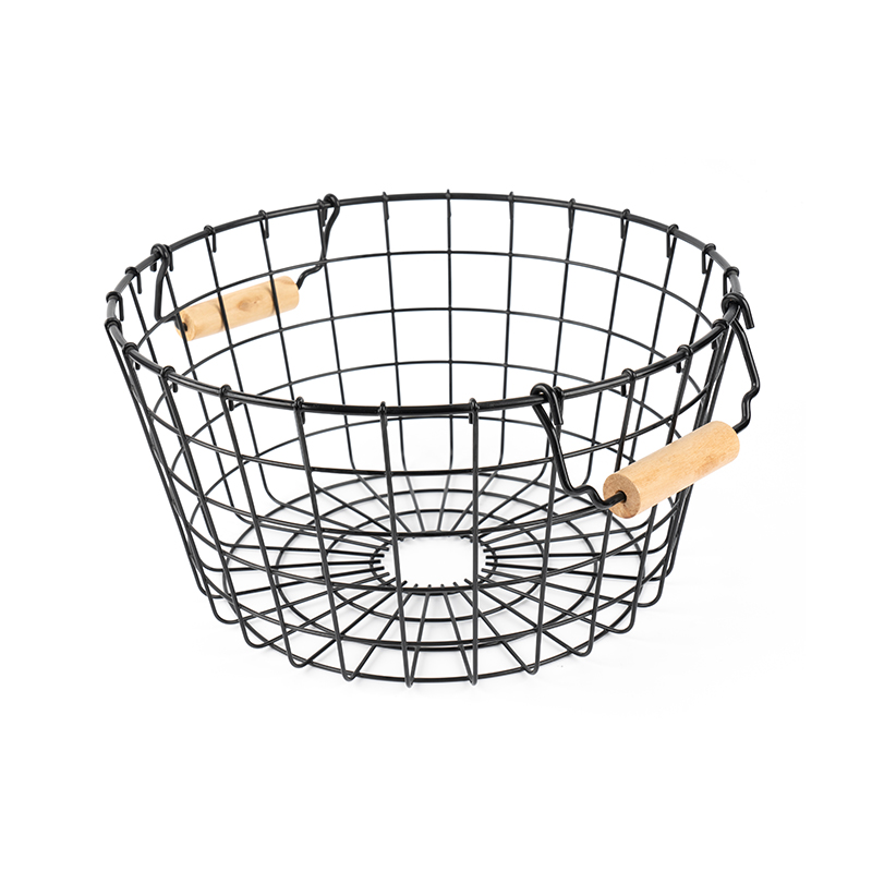 Panier à linge sale