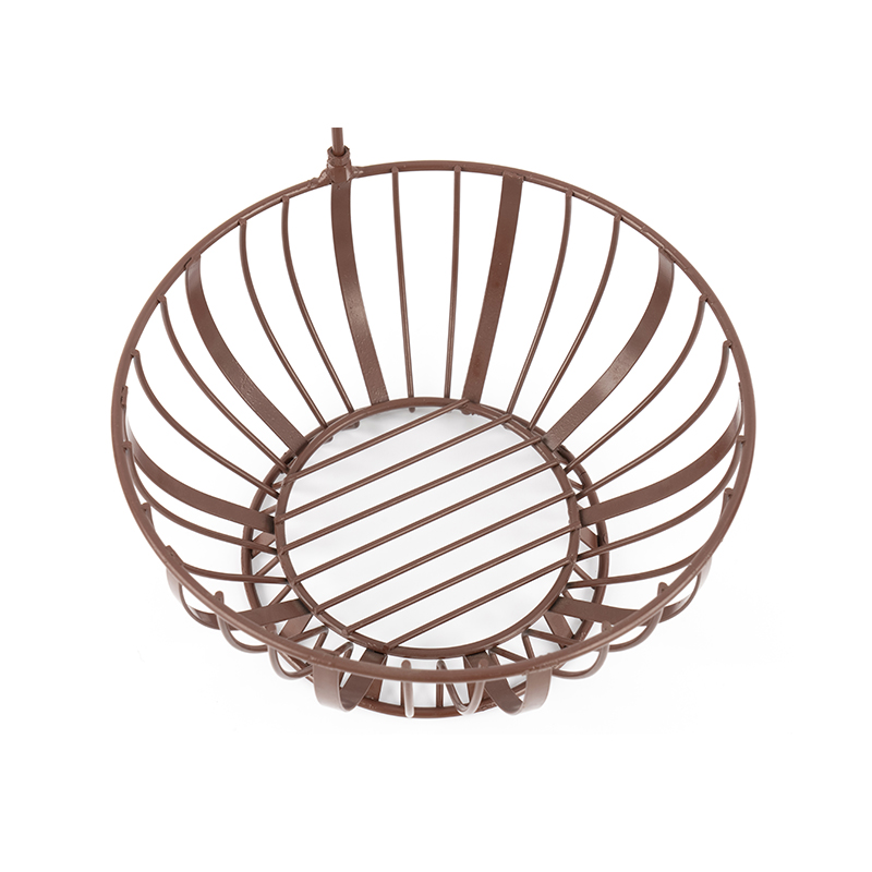 Corbeille à fruits avec cintre banane pour la cuisine