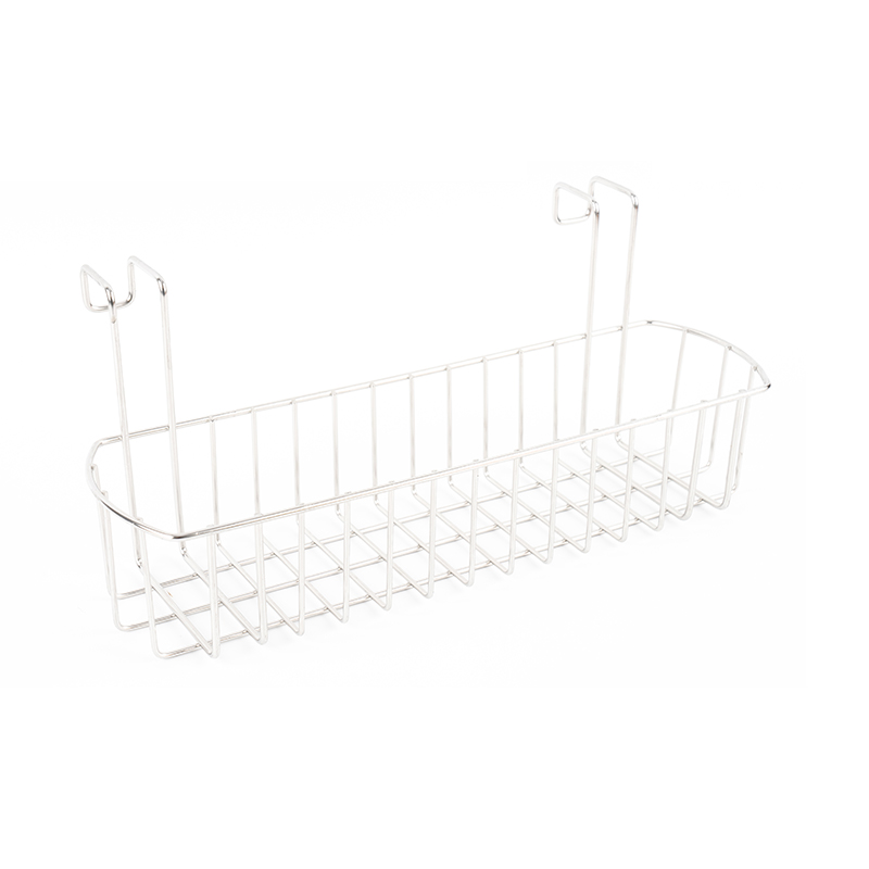 Panier suspendu pour salle de bain