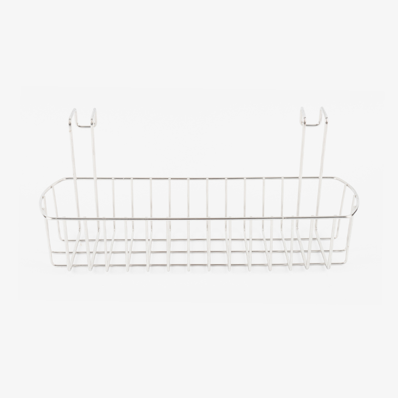 Panier suspendu pour salle de bain