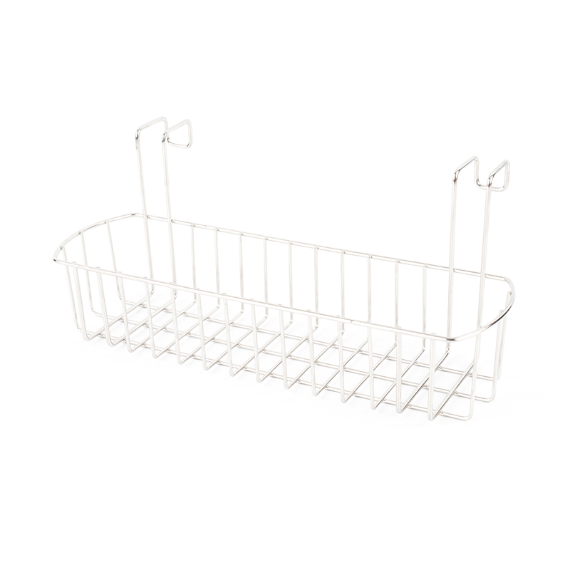 Panier suspendu pour salle de bain