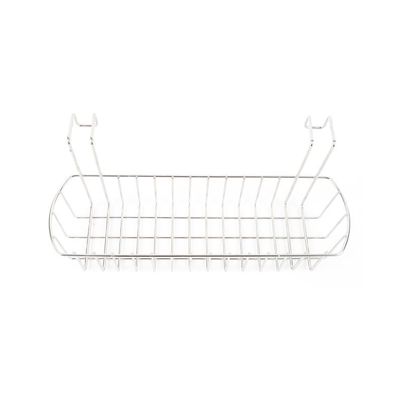 Panier suspendu pour salle de bain