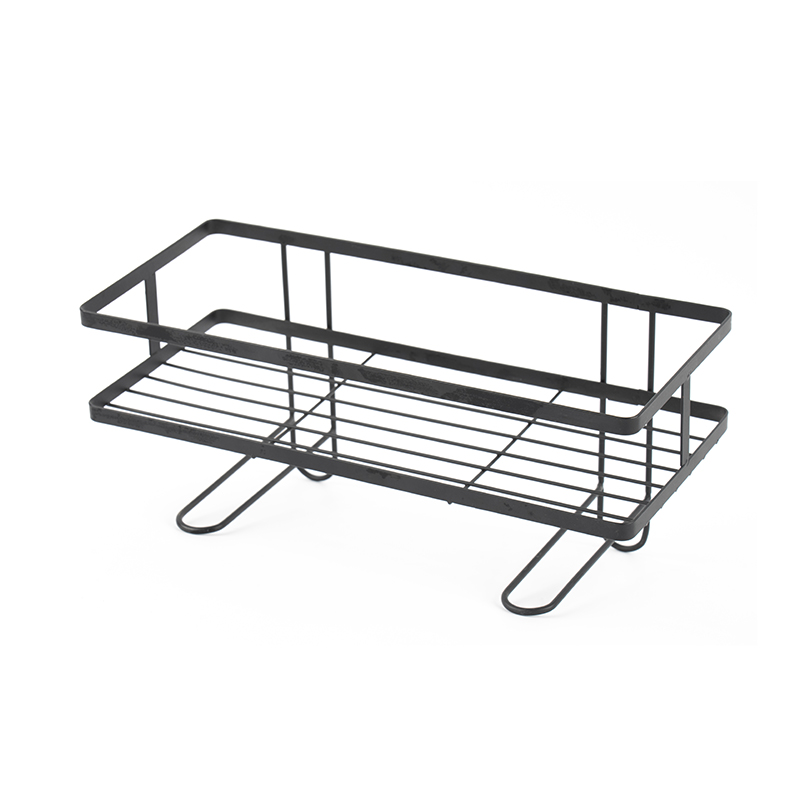 Support suspendu pour salle de bain