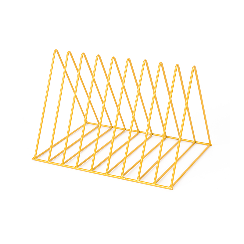 Présentoir de livres en fer pour tout-petits pour chambres d'enfants