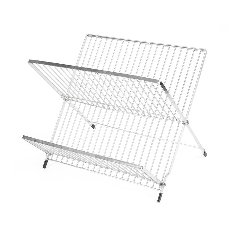 KVOT Égouttoir à vaisselle, galvanisé