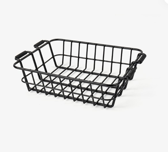 Quel poids un support de rangement mural en métal peut-il supporter ?