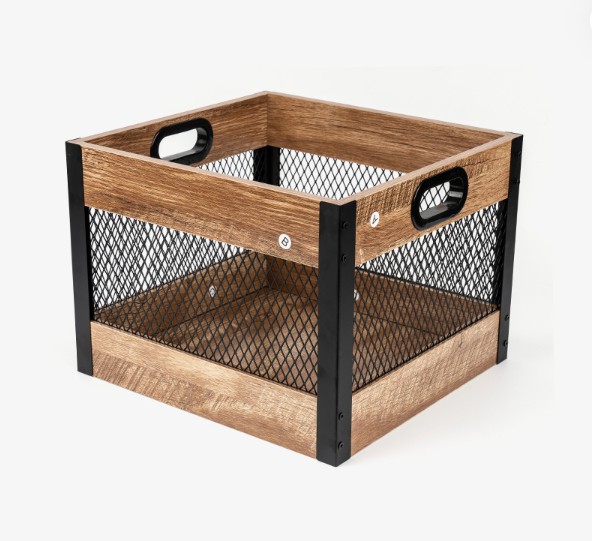 Pourquoi choisir de l'acier à haute teneur en carbone et des matériaux renforcés pour fabriquer des boîtiers et des étagères en métal afin d'améliorer leurs performances, leur durabilité et leur sécurité ?