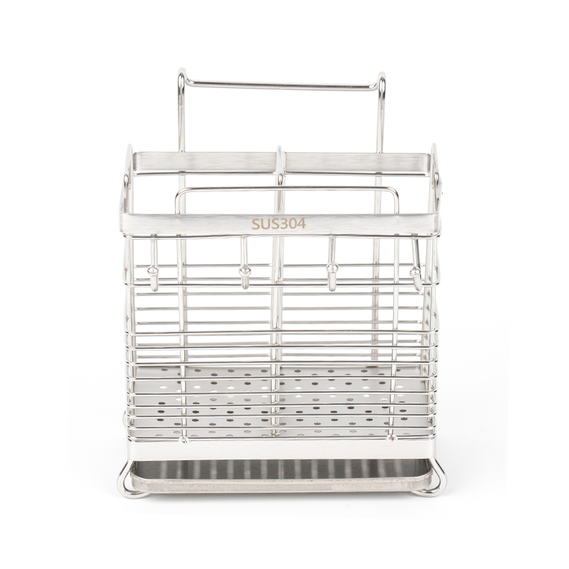 Êtes-vous toujours inquiet du désordre dans la cuisine ?