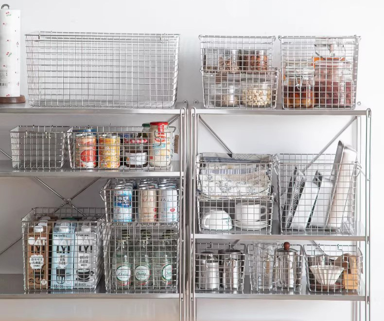 Pourquoi l'acier inoxydable 304 est le matériau préféré pour un porte-ustensiles en acier inoxydable 304