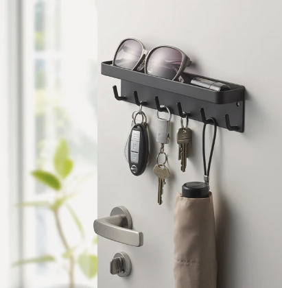 Quel organisateur de couteaux convient le mieux à votre cuisine – et est-ce vraiment important ?